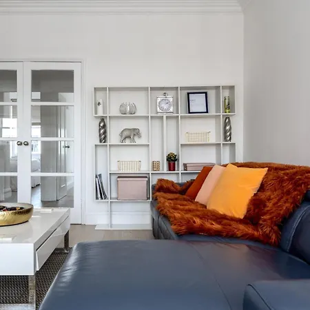 Apartamento Guestready - Iconic London Living